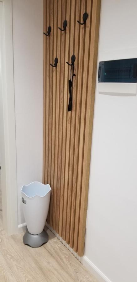 2A Near Blloku Area Apartment ティラナ エクステリア 写真