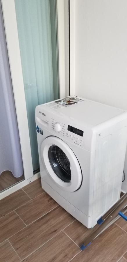 2A Near Blloku Area Apartment ティラナ エクステリア 写真
